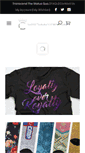 Mobile Screenshot of cmpclothing.com